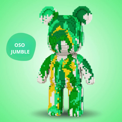 BeoOso™ oso para montar