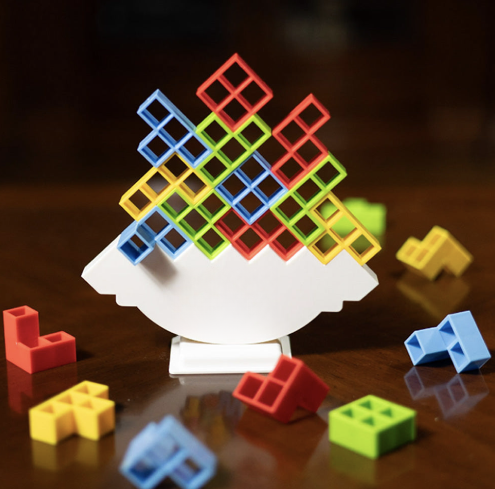 BeoTower™ - Juego apilable