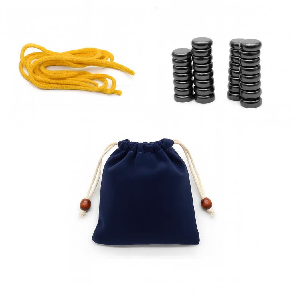 Juego de mesa Magnetik