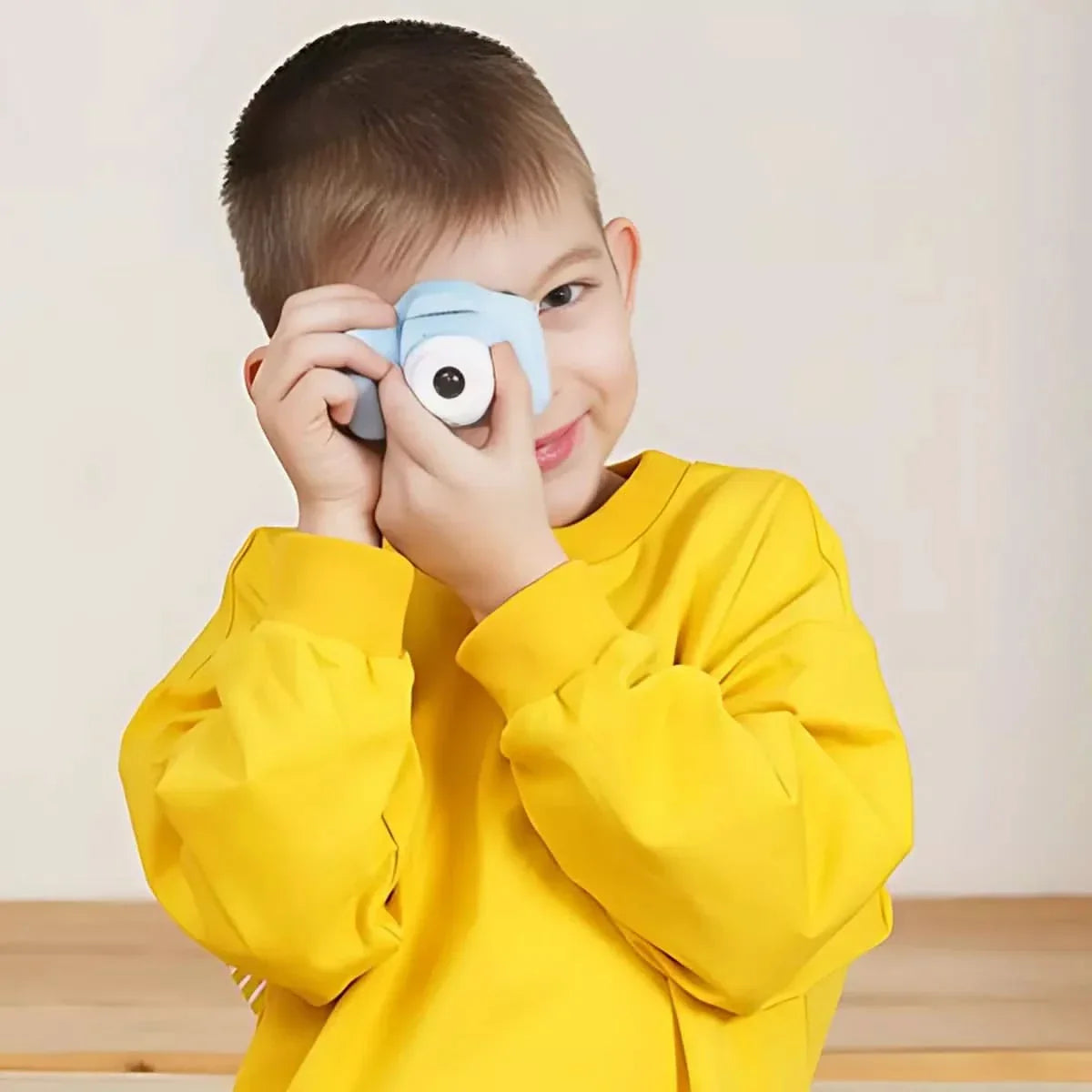 Cámara digital para niños, cámara HD 1080P