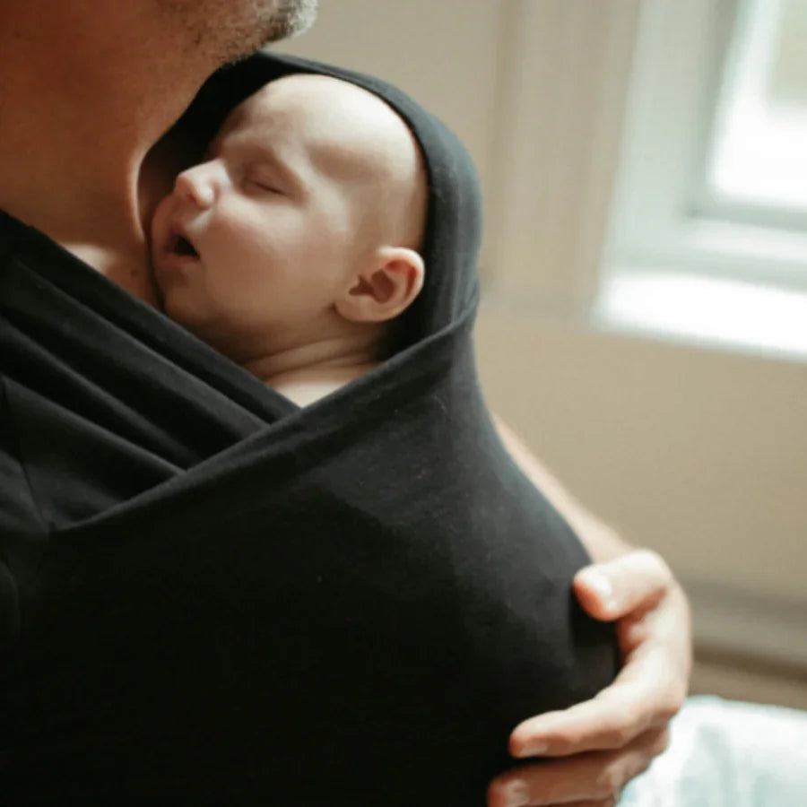 BeoKangou® - Camiseta piel con piel "Bebé 0-12 meses"