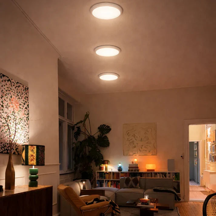 Luméra™ | Lampe LED à Détecteur de Mouvement