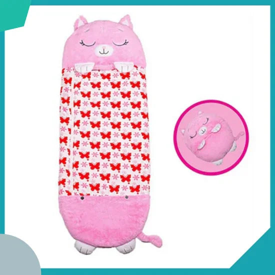 BeoDodo™ - Almohada saco de dormir para niños y adultos