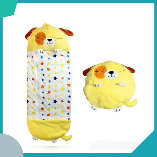 BeoDodo™ - Almohada saco de dormir para niños y adultos