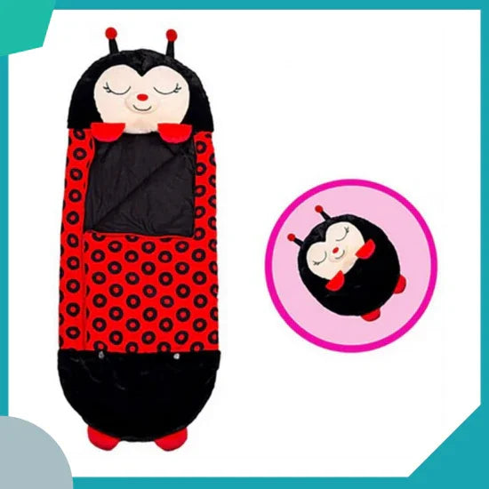 BeoDodo™ - Almohada saco de dormir para niños y adultos