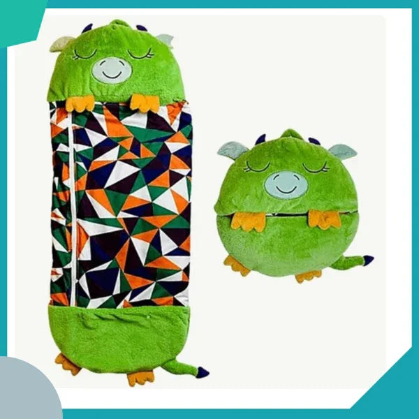 BeoDodo™ - Almohada saco de dormir para niños y adultos