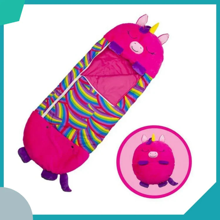 BeoDodo™ - Almohada saco de dormir para niños y adultos