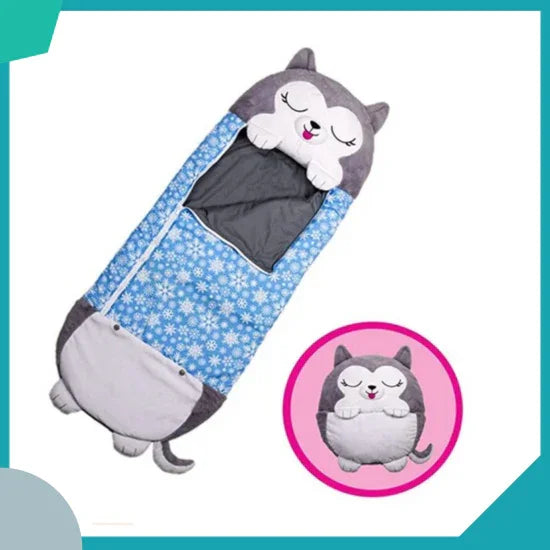 BeoDodo™ - Almohada saco de dormir para niños y adultos