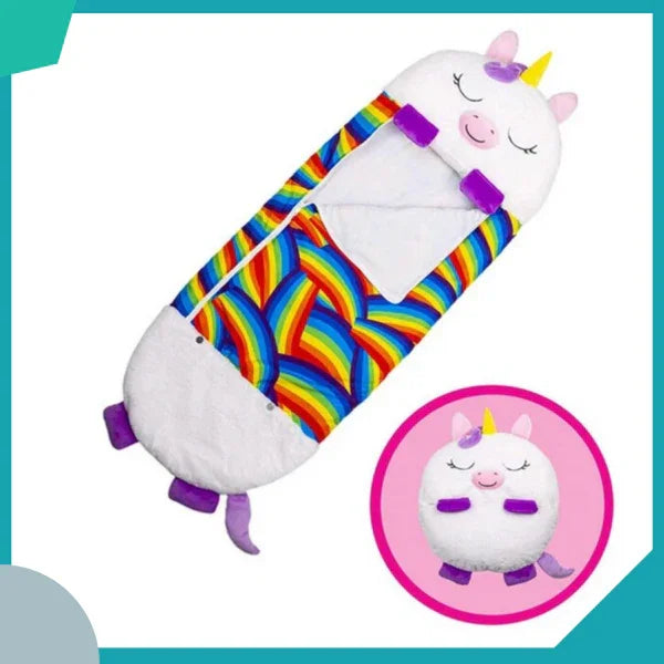 BeoDodo™ - Almohada saco de dormir para niños y adultos