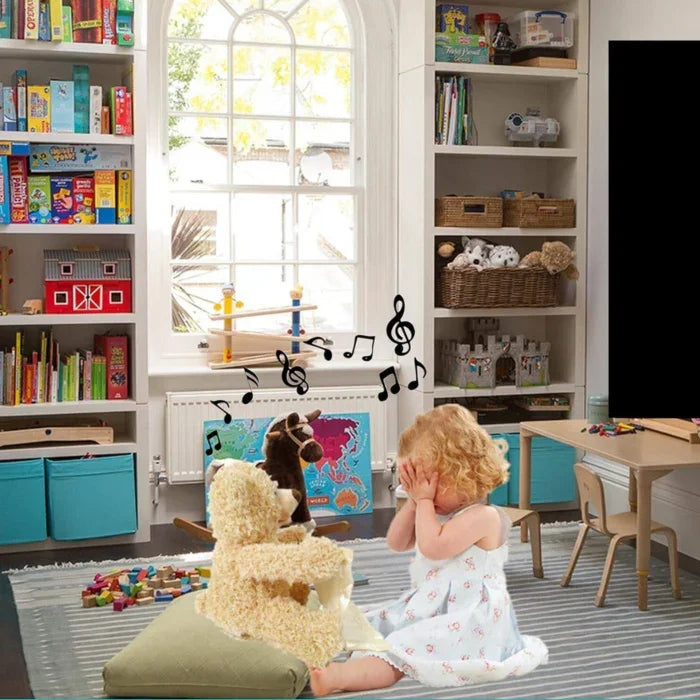 Peekybear™ - El oso escondido exclusivo