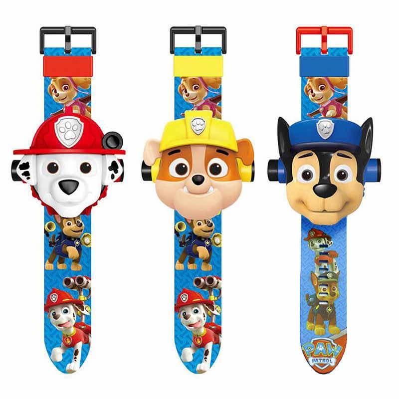 Montre Projecteur Enfant