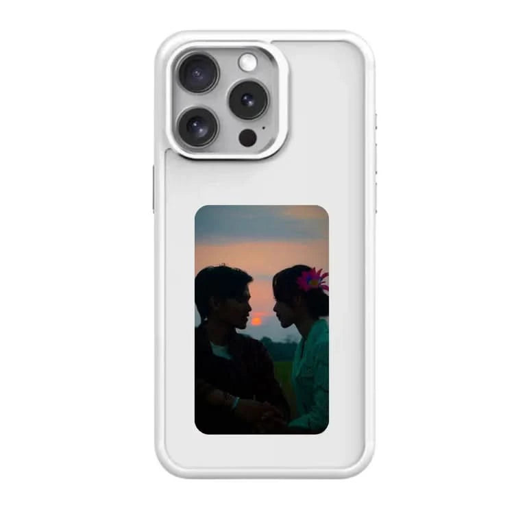 Funda protectora inteligente para iphone