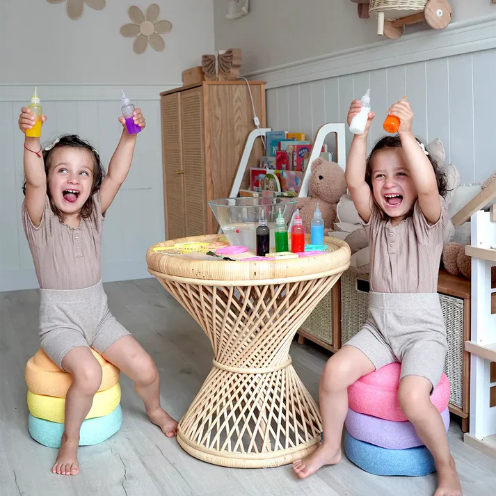 Criaturas mágicas acuáticas en 3D (3+ años) - Producto principal