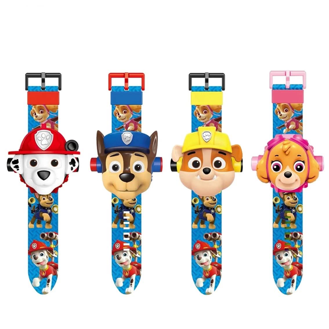 Montre Projecteur Enfant