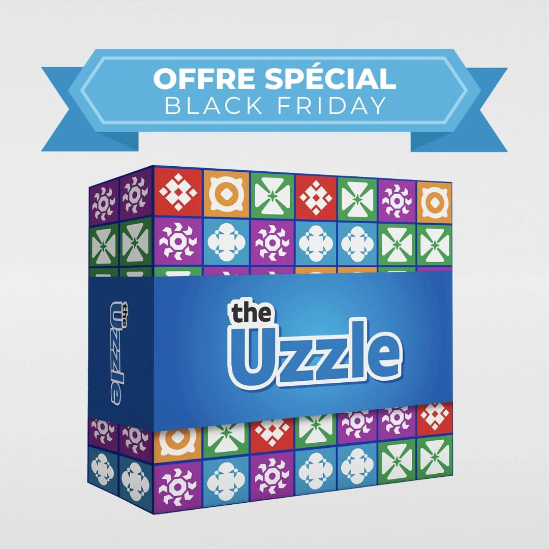 Le Uzzle