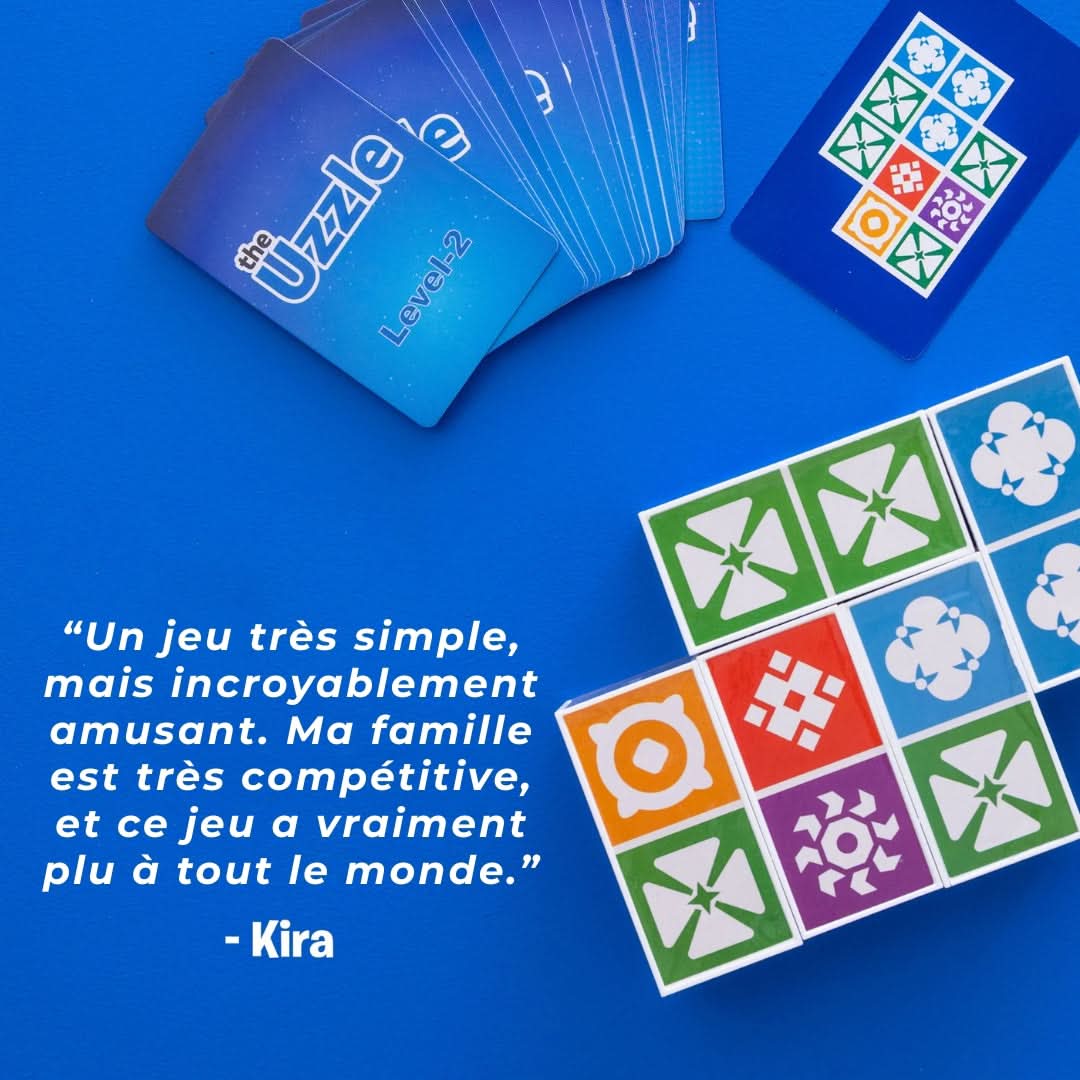 Le Uzzle