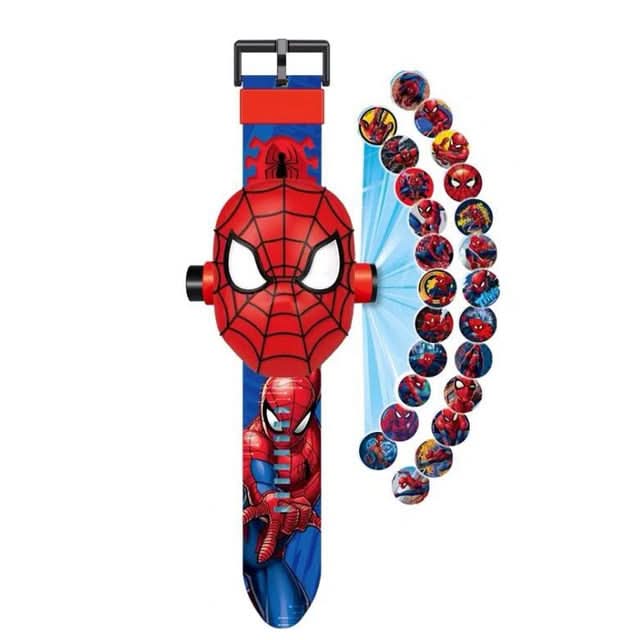 Montre Projecteur Enfant