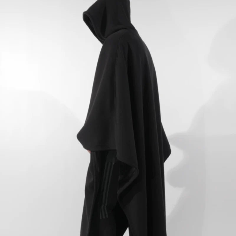 Hoodie Plaid – Comodidad absoluta