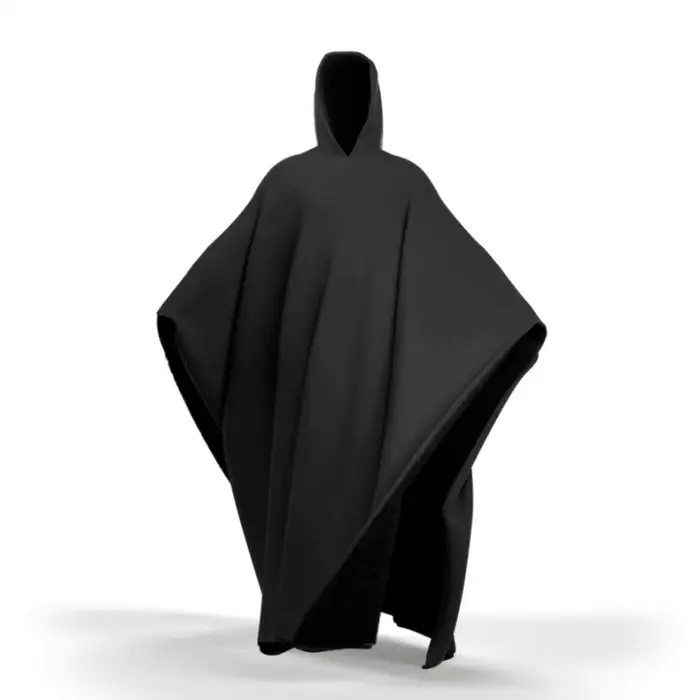 Hoodie Plaid – Comodidad absoluta