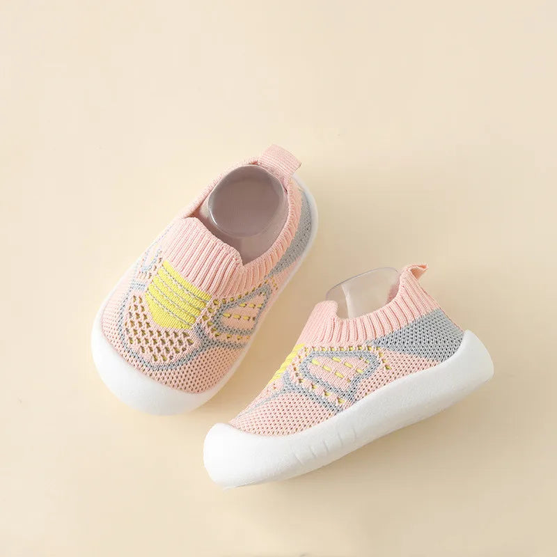 Beocute - Zapatos para bebé ❤️