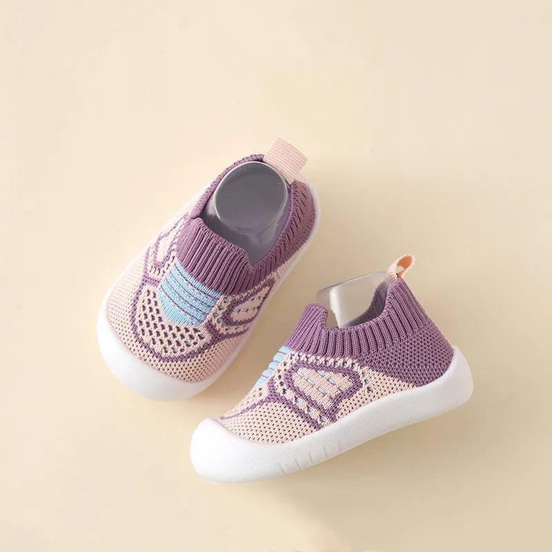 Beocute - Zapatos para bebé ❤️