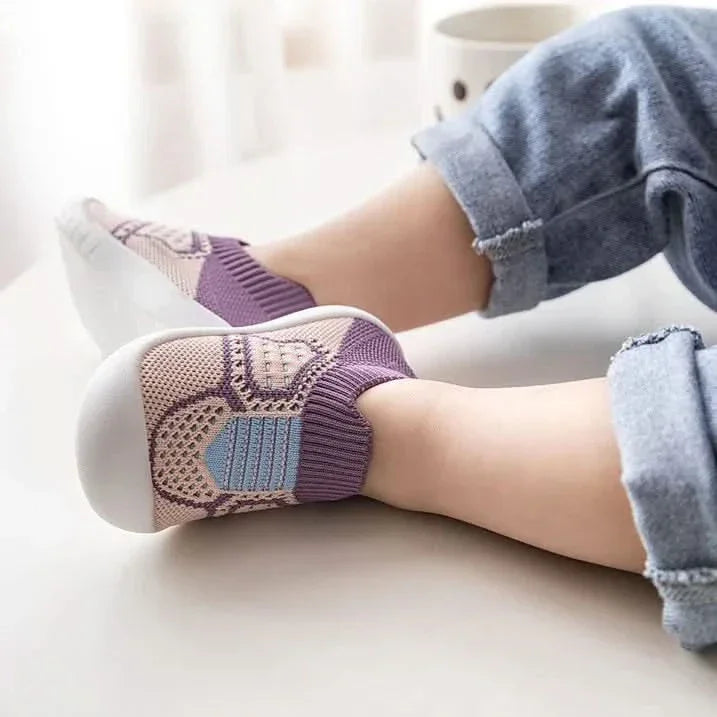 Beocute - Zapatos para bebé ❤️