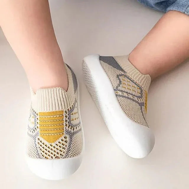 Beocute - Zapatos para bebé ❤️