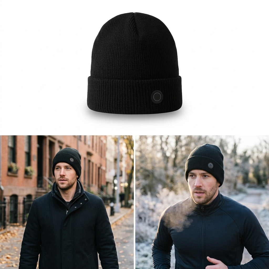 Accessoires chauffants