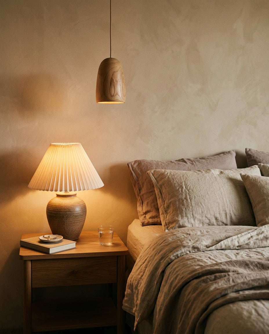 Lampes & suspensions