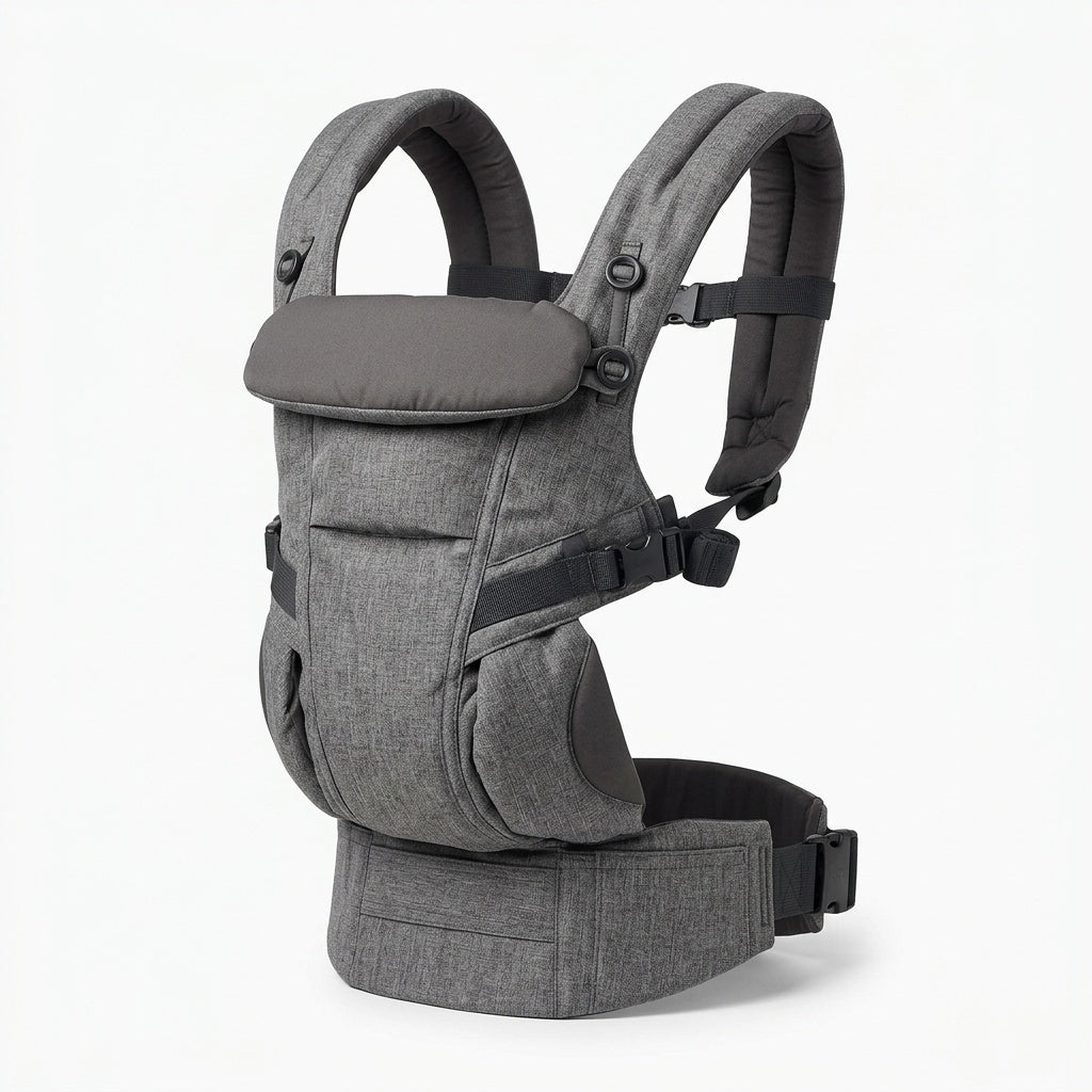 Porte-Bébé Physiologique