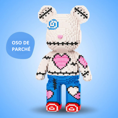 BeoOso™ oso para montar