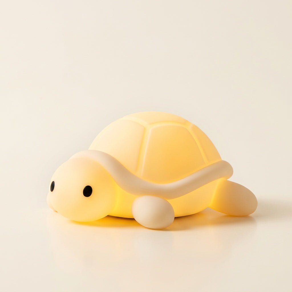 Veilleuse Tortue Bébé