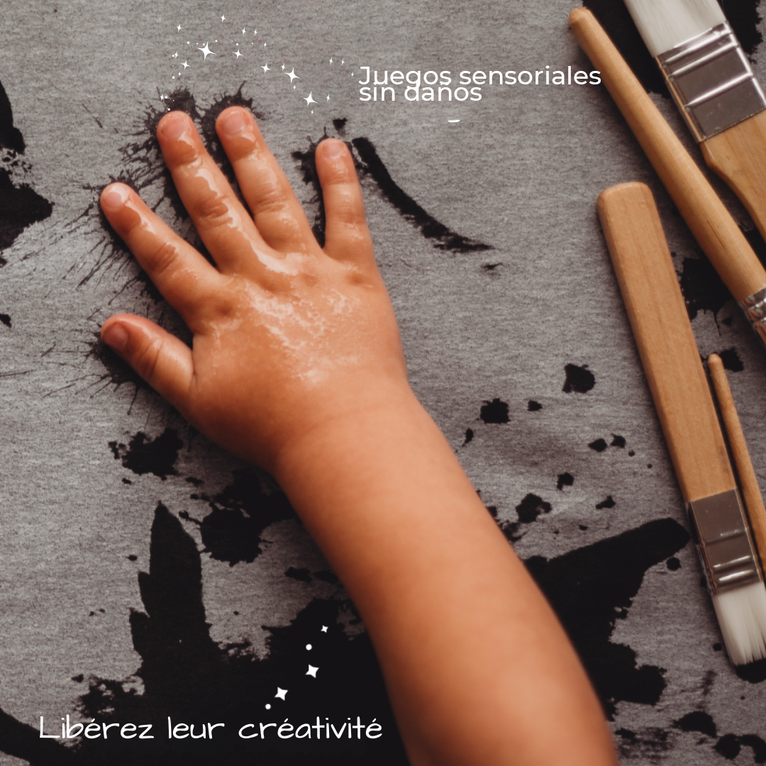 El Pizarra mágico® - Reutilizable