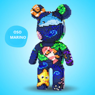 BeoOso™ oso para montar