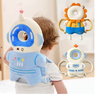 Sac à dos - Anti-chute - bébé