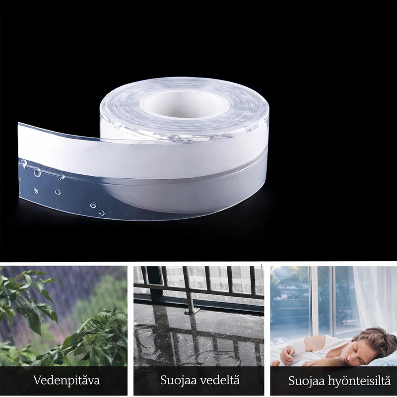 NordicSealing – Dichtungsband