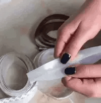 NordicSealing – Dichtungsband