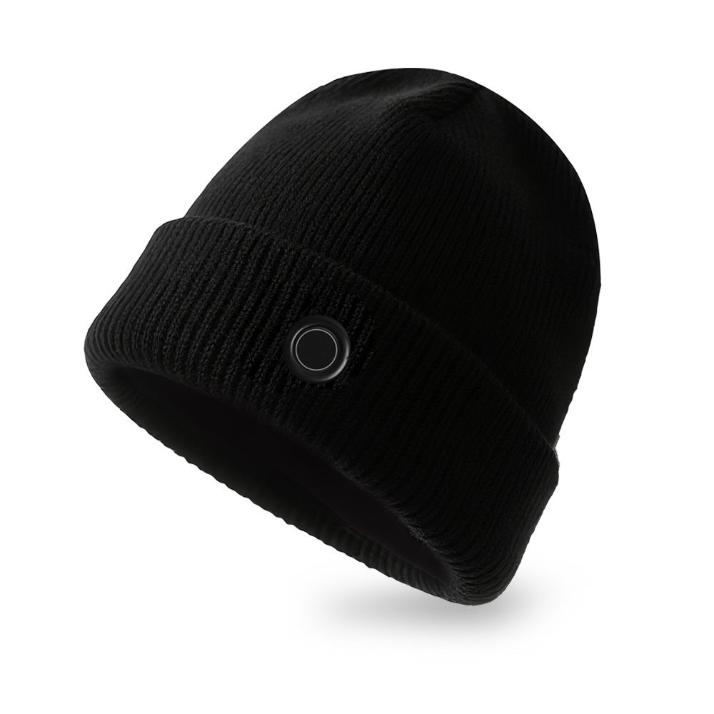 Bonnet chauffant