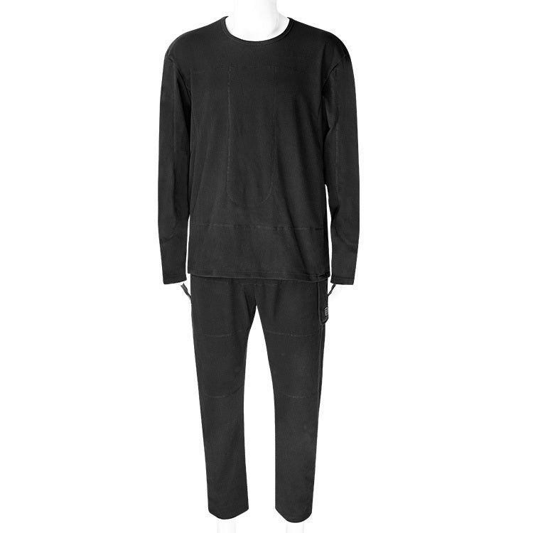 Sous-vêtements chauffants