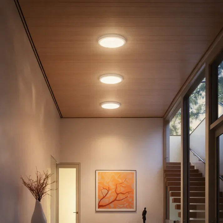 Luméra™ | Lampe LED à Détecteur de Mouvement