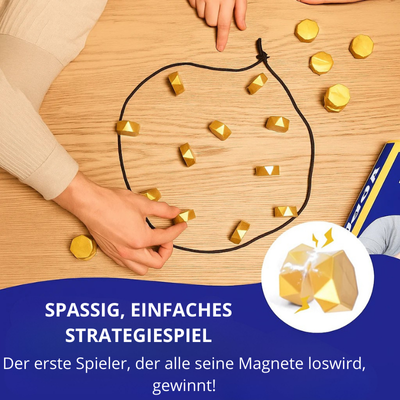 MagnetQuest™ – 1+1 Gratis