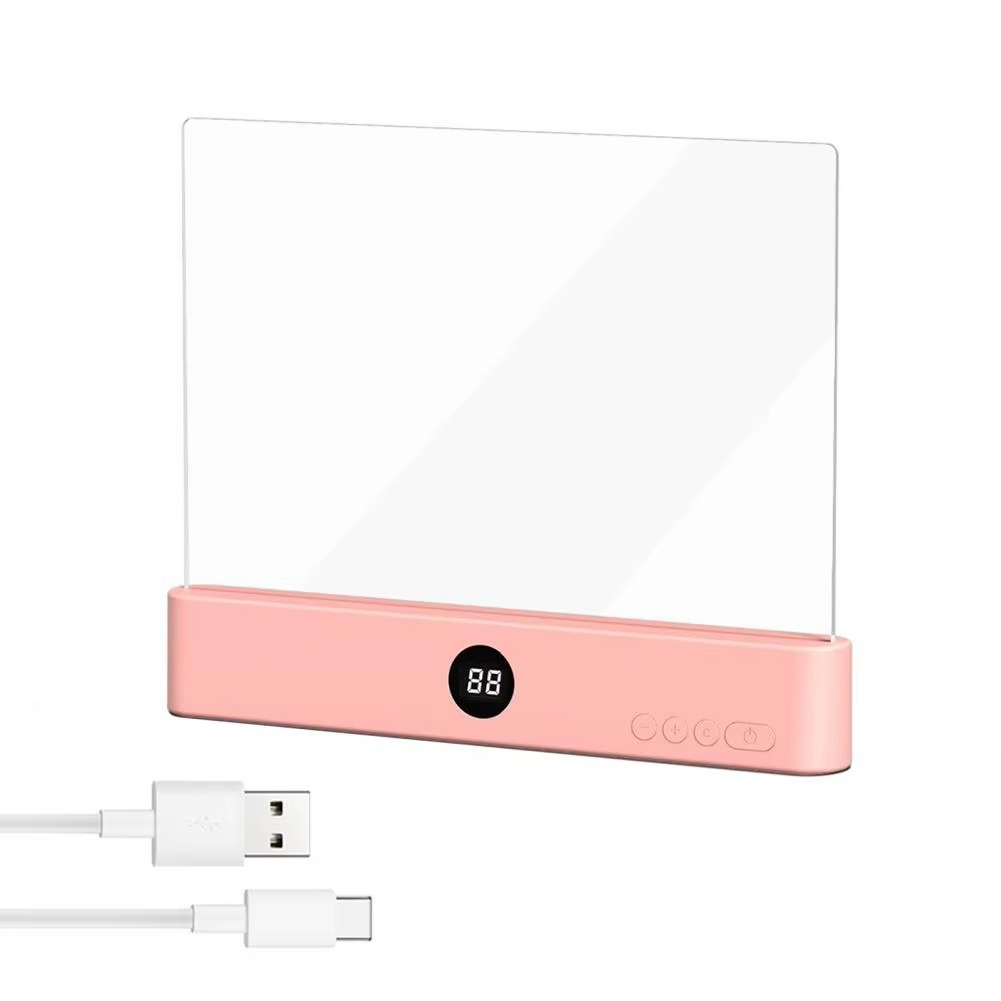 Lampe de lecture LED intelligente