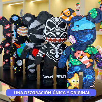 BeoOso™ oso para montar