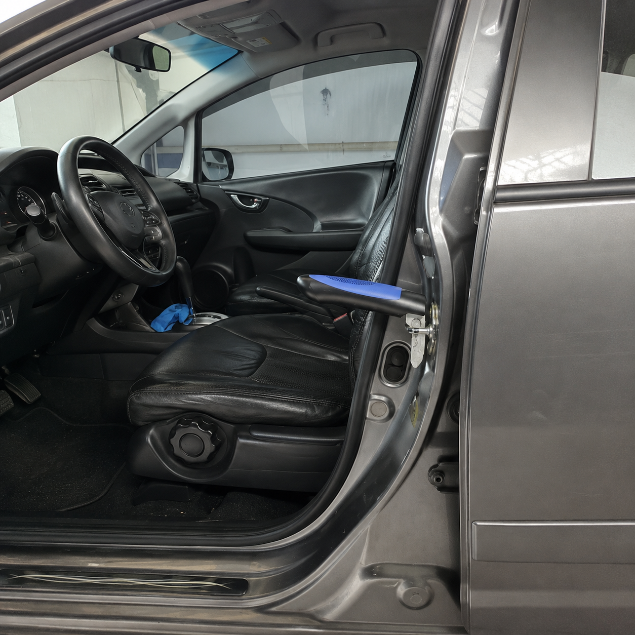 Beebeoeu™ | 3-in-1-Haltegriff für das Auto