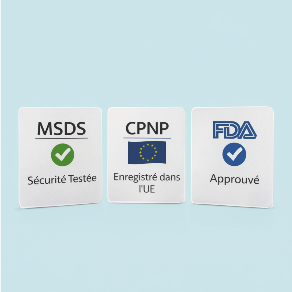 Bébé zen roller - Roll-on naturel pour poussées dentaires