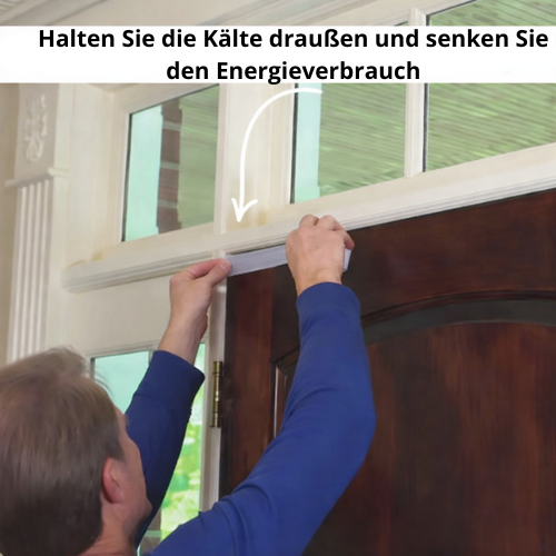 NordicSealing – Dichtungsband