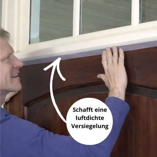 NordicSealing – Dichtungsband