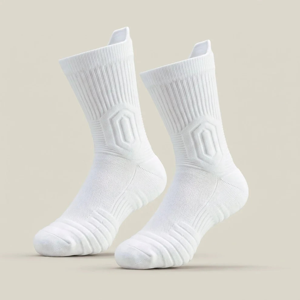 Beebeo | Chaussettes de Travail Renforcées