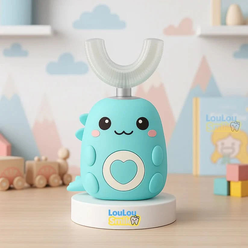 Beosmile™ – 360° toothbrush for children