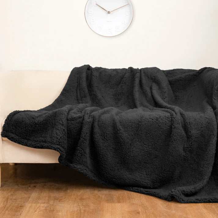 Couverture Imperméable pour Couples - Beebeo™